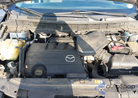 2014 Mazda Cx-9 Touring from USA, damaged, VIN JM3TB3CV7E0435659